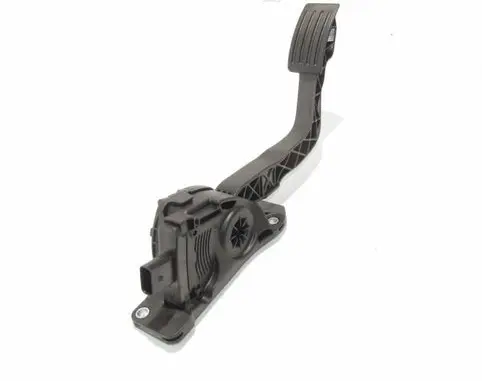 Ford Kuga II Accelerator throttle pedal CV619F836HB