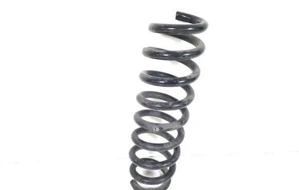 BMW 1 E82 E88 Rear coil spring