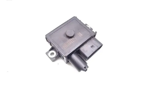 BMW 1 E81 E87 Glow plug pre-heat relay 7798000 0522120102 779800006
