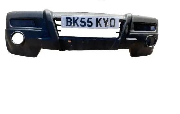 Mitsubishi L200 Front bumper