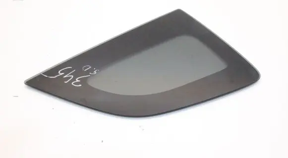 Honda Jazz Rear side window