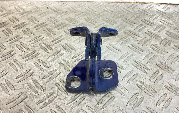 Front door lower hinge