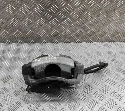 Peugeot 2008 II Front brake caliper 9843800180