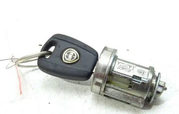 Lancia Delta Ignition lock 