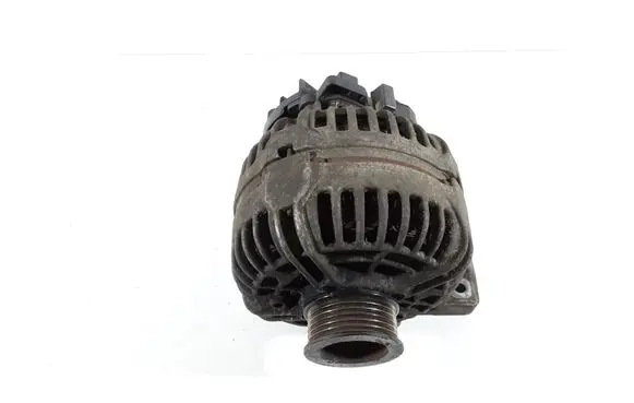 Volvo XC90 Generator/alternator 8637849 0124625001 BR14H1