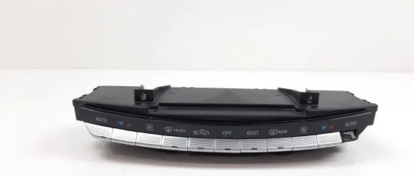 Mercedes-Benz S W221 Climate control unit 2218709810 M4039