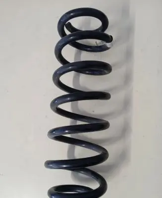 Volkswagen Golf VII Rear coil spring 5Q0511115