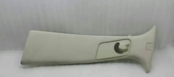 Jaguar XJ X351 (B) pillar trim (top) AW93F24397AL