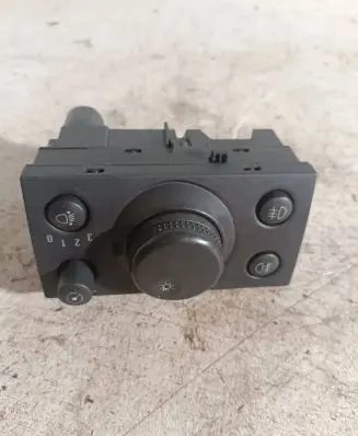 Opel Signum Light switch FGB30
