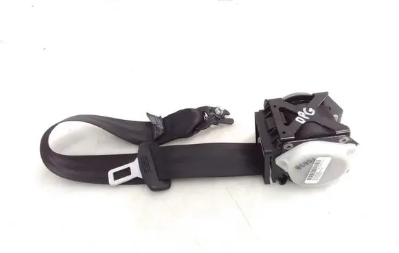 Audi A7 S7 4G Rear seatbelt 4G8857805D
