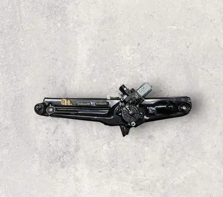 BMW X3 F25 Rear door window regulator motor 121723R