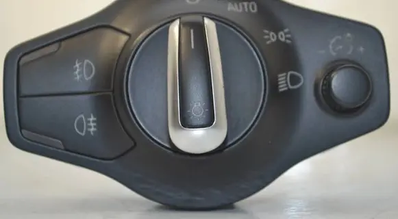 Audi A4 S4 B8 8K Light switch 8K0941531AS 1409120926 748501350001