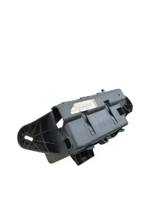 Mercedes-Benz GLA W156 X156 Battery box tray A2465450440 A2465410000