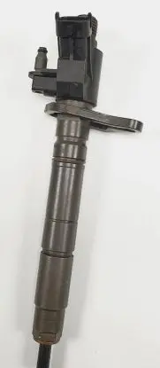 Jaguar XF X250 Fuel injector 9X2Q-9K546-DB