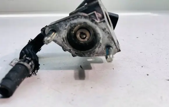 Lexus RX 450H EGR valve 31080