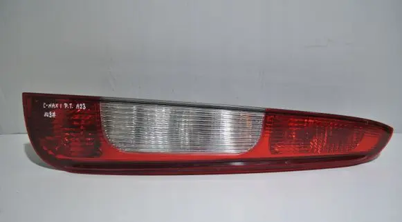 Ford C-MAX I Rear/tail lights