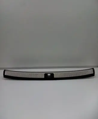 Audi A4 S4 B7 8E 8H Trunk/boot sill cover protection 8E9864483C