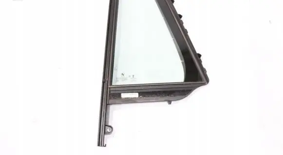 BMW 3 G20 G21 Rear vent window glass 
