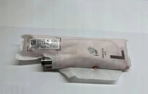 BMW 1 F70 Seat airbag 885A2C01303