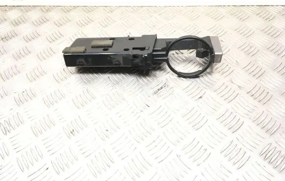 Subaru Forester SG Cup holder 