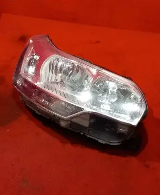 Citroen C5 Headlight/headlamp 9672694080 89904148 89904500