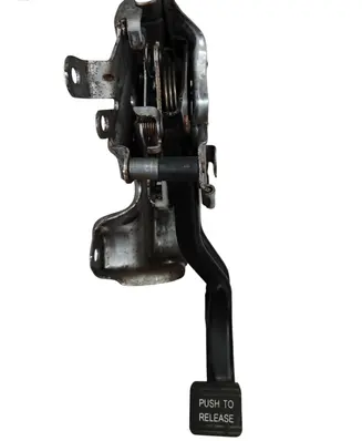 Dodge Durango Handbrake/parking brake lever assembly 04779627AJ 04779627AH 4779627AJ