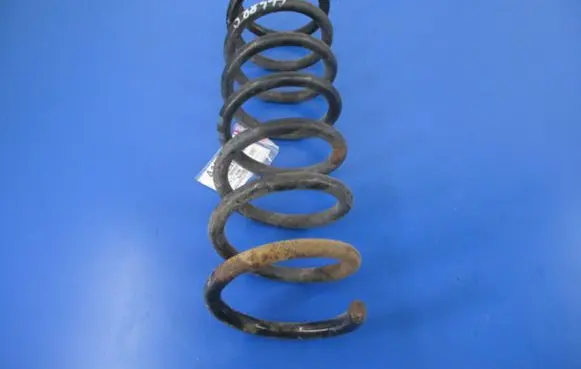 Ford Focus C-MAX Rear coil spring
