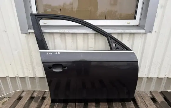 Audi A4 S4 B8 8K Front door