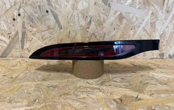 Land Rover Range Rover Evoque L551 Rear bumper light FR26830162 K8D215K273AD