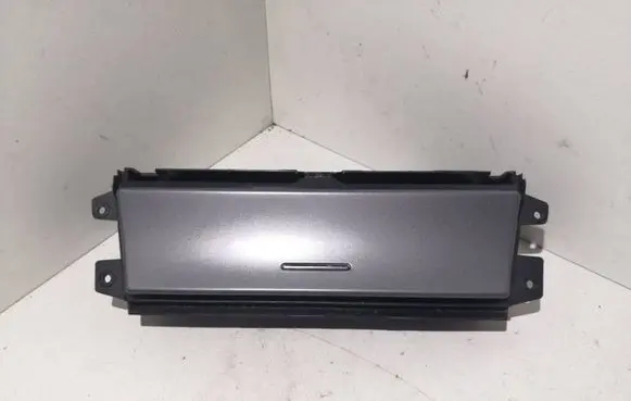 BMW X5 E53 Ashtray (front) 8402967 16000010