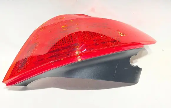 Peugeot 308 Rear/tail lights LAMPA308