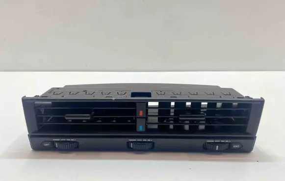 Mercedes-Benz SL R129 Dashboard air vent grill cover trim 1298300654 A1298300654
