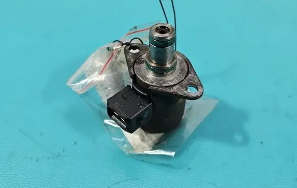 Mercedes-Benz ML W164 Steering angle sensor 69032901 IMPRK1536552