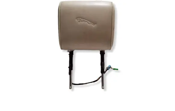 Jaguar XJ X351 Front seat headrest 