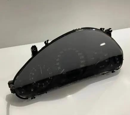 Mercedes-Benz E W211 Speedometer (instrument cluster) A2115400411 2115400411