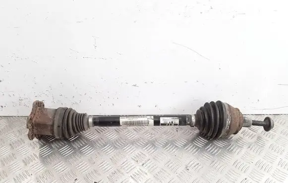 Volkswagen Phaeton Front driveshaft 3D0407271F