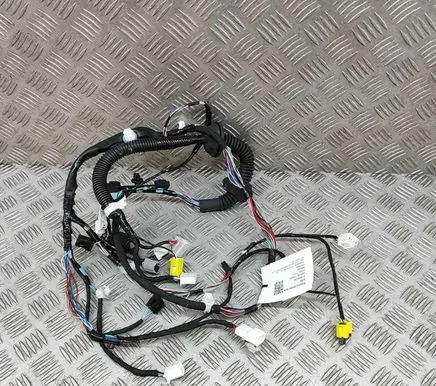 Toyota C-HR II Front door wiring loom 82151F4Q60 82151F4Q60D