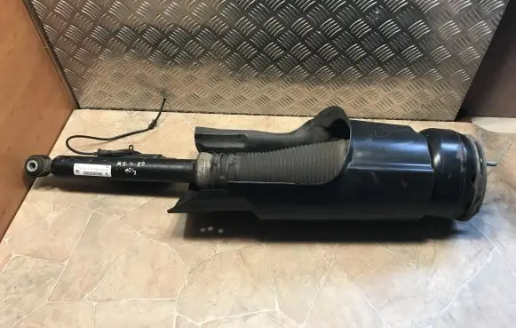 Mercedes-Benz S C217 Shock absorber/damper/air suspension A2223201800