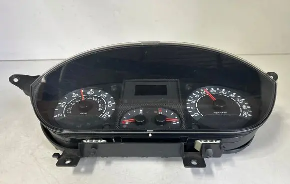 Iveco Daily 35 - 40.10 Speedometer (instrument cluster) 69500157 503001480400
