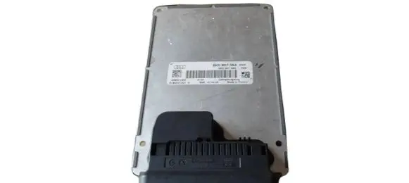 Audi A4 S4 B8 8K Suspension control unit/module 8K0907364