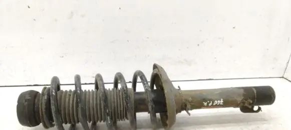 Seat Toledo II (1M) Front shock absorber with coil spring 32E14F RC1703