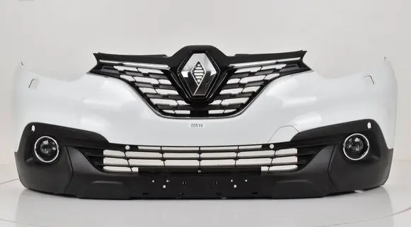 Renault Kadjar Front bumper 620225905R