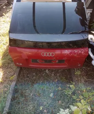 Audi A2 Tailgate/trunk/boot lid