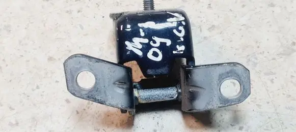 Mazda 3 II Rear door upper hinge 