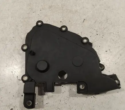 Renault Laguna II Timing belt guard (cover) 8200115178