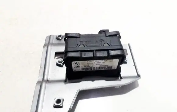 BMW 3 E90 E91 ESP acceleration yaw rate sensor 3452676276905 10.1701-0325.3