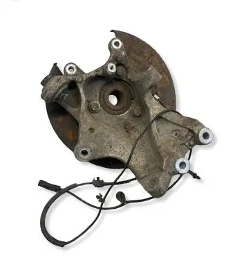 Opel Insignia A Rear wheel hub spindle/knuckle 