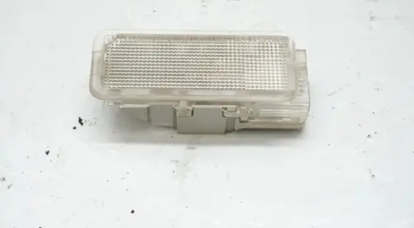 Citroen C4 Grand Picasso Other interior light