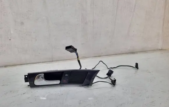 Audi A6 S6 C5 4B Front door interior handle 4B0035399