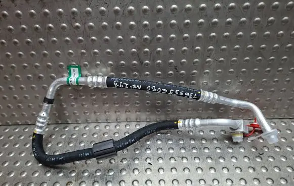 Fiat 500 Air conditioning (A/C) pipe/hose S25099293 51786703